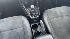 Ford EcoSport 1.0 EcoBoost 140 ST-Line 5dr Petrol Hatchback